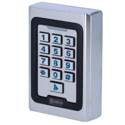 Safire SF-AC102-MF - Control de acceso autónomo por tarjeta MF y PIN