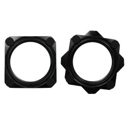 EK Roller - Dispositivo desenrollador / enrollador de cables coaxiales