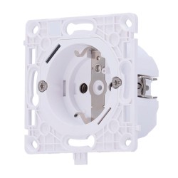 AJAX AJ-OUTLETCORE-SMART - Relé para enchufe inteligente tipo F