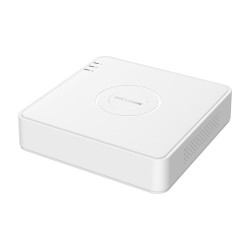 Hikvision DS-7104NI-Q1/4P(D) - Grabador IP 4CH 4Mpx Gama Value