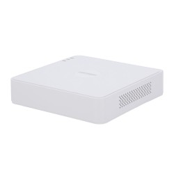 Hikvision DS-7108NI-Q1(D) - Grabador IP 8CH 6Mpx Gama Value