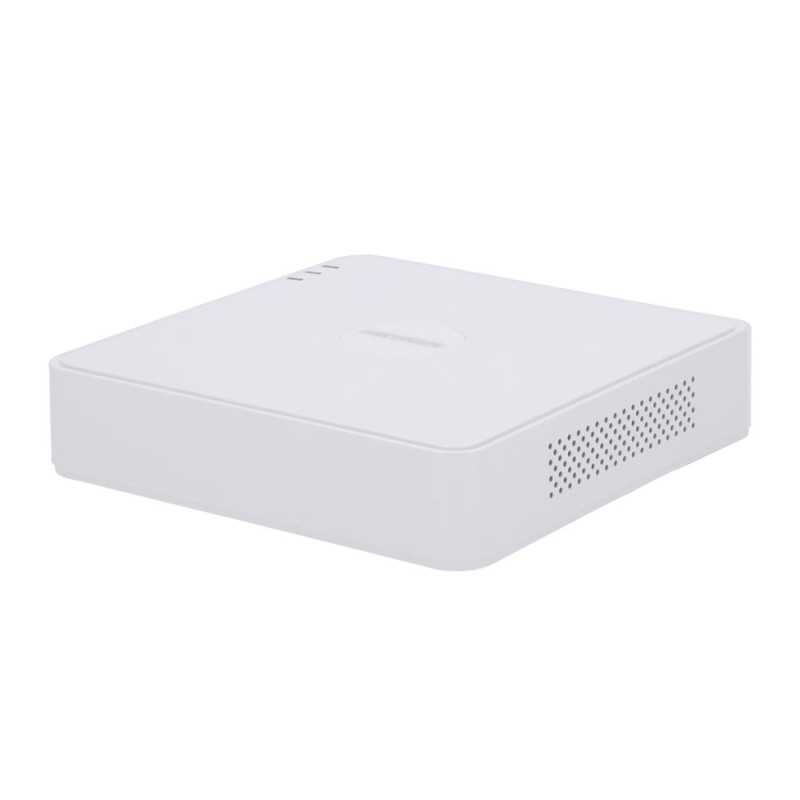 Hikvision DS-7108NI-Q1(D) - Grabador IP 8CH 6Mpx Gama Value