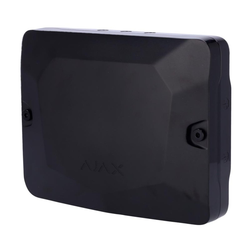 AJAX FIBRA-CASE-B175-B - Carcasa para instalación y conexión de módulos Fibra