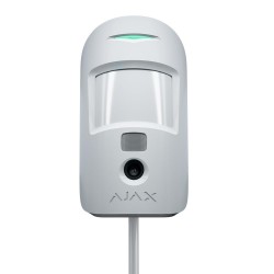 Fotodetector volumétrico...
