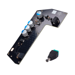 AJAX AJ-DC1224V-PCB1 - Módulo alimentación 12-24 VDC para Ajax Hub, Hub Plus y ReX
