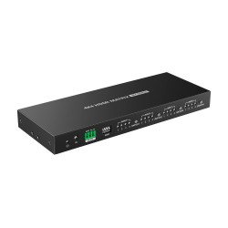 HDMI-MX-4x4-4K60 - Matriz HDMI 4 a 4 4k 4 Entradas / 4 Salidas