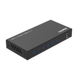 HDMI-SPL-1x2-4K60 - HDMI SPLITTER EXTENDER 1 Entrada / 2 Salidas