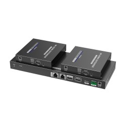 HDMI-SPL-1x2-4K60-CAT6 - HDMI SPLITTER 4K 1 Entrada / 4 Salidas