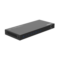 HDMI-SPL-1x4-4K60 - SPLITTER EXTENDER 1 entrada HDMI 4 salidas HDMI 4K@60Hz