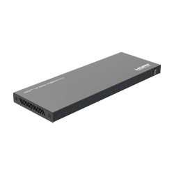 HDMI-SPL-1x8-4K60 - SPLITTER EXTENDER 1 entrada HDMI 8 salidas HDMI 4K@60Hz