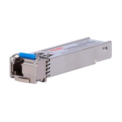 Ruijie RG-2.5G-SFP-LX03-SM1310-BIDI-I - Módulo transceptor SFP Bidi 1310nm / 1550nm﻿