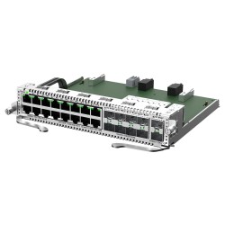 Reyee RG-M6000-16GT8SFP2XS - Tarjeta de Interfaces para Switch modular RG-NBS6002