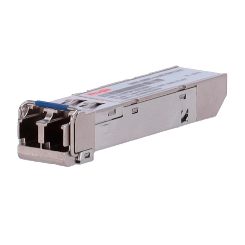 Ruijie RG-MINI-GBIC-LH40-SM1310 - Módulo transceptor SFP longitud de onda 1310nm﻿
