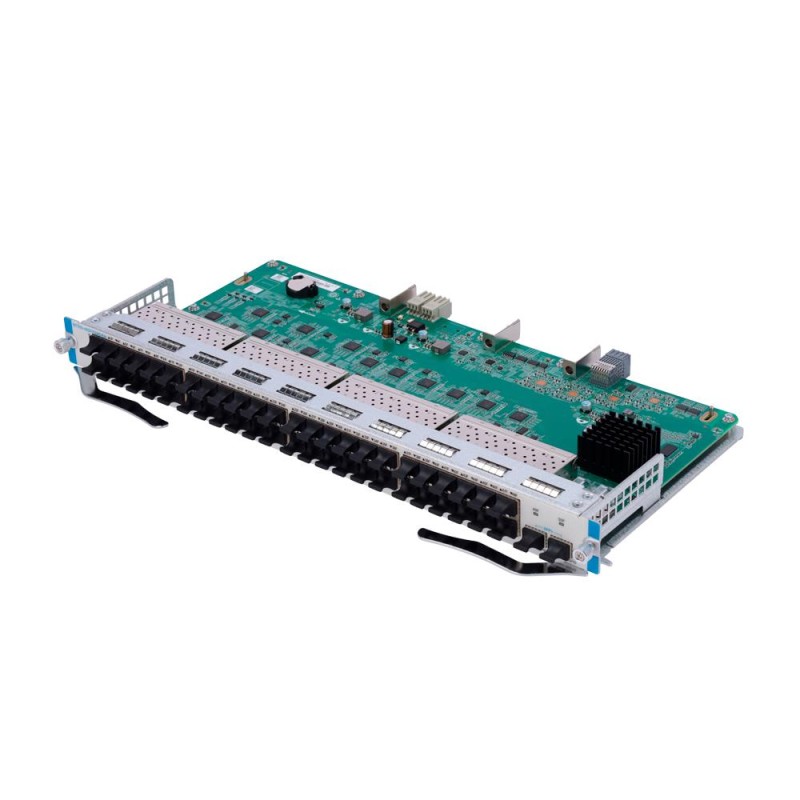 Reyee RG-M7000-48SFP2XS-EA - Tarjeta de Interfaces 1U para Switch RG-NBS7003 y RG-NBS7006