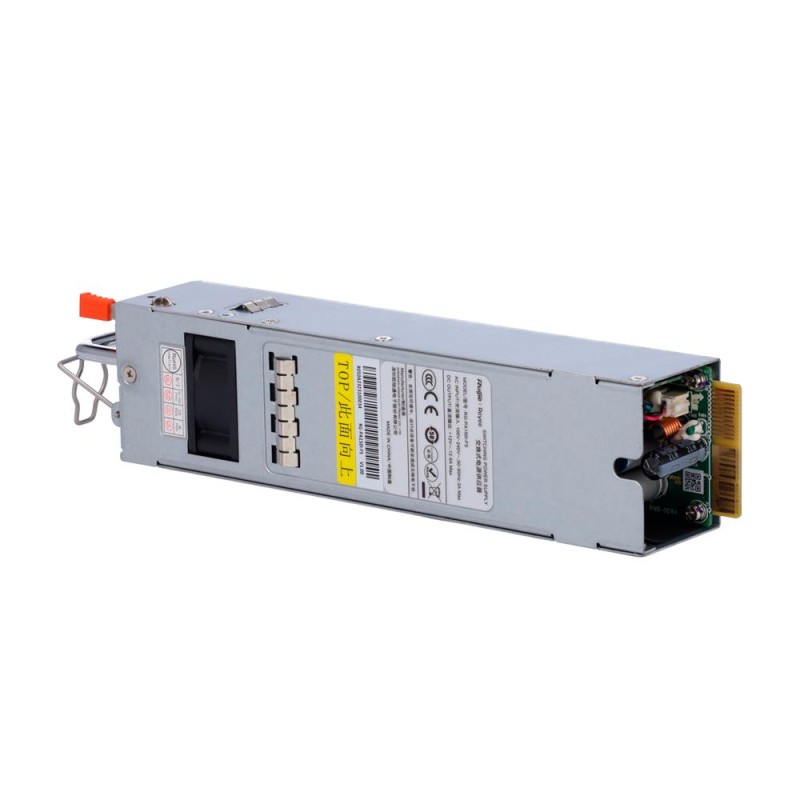 Reyee RG-PA150I-FS - Fuente de Alimentación para Switches Reyee RG-NBS6002