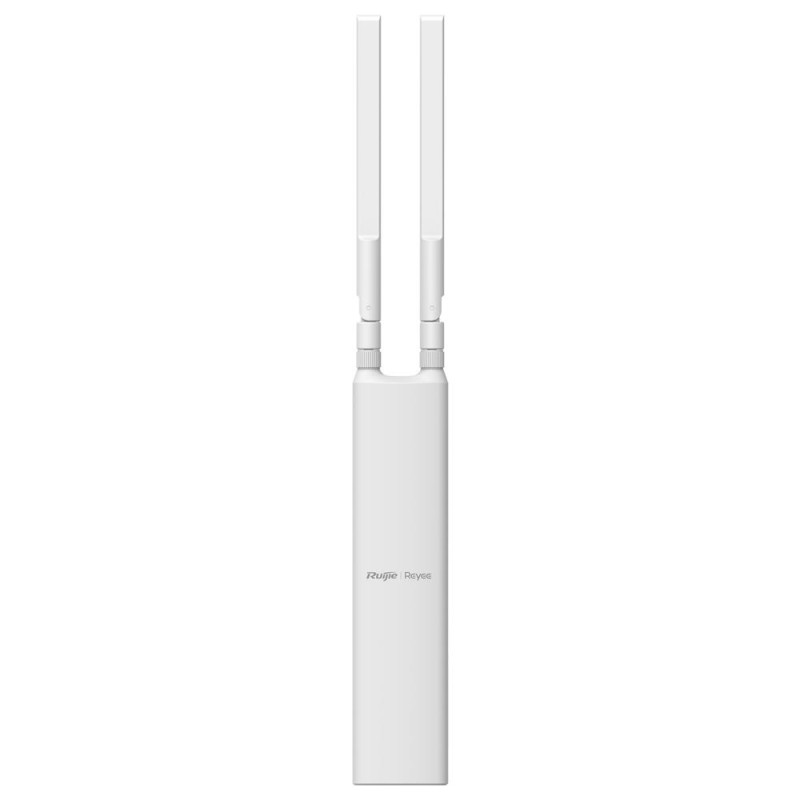 Reyee RG-RAP52-OD - Punto de acceso Wi-Fi 5 802.11AC doble flujo y banda 2,4 y 5 GHz