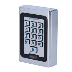 Safire SF-AC102 - Control de acceso autónomo con acceso por tarjeta EM y PIN