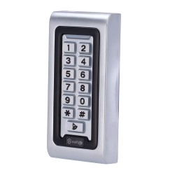 SF-AC103 - Control de acceso autónomo con acceso por tarjeta EM y PIN.