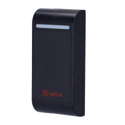 Safire SF-AC107 - Control de acceso autónomo con acceso por tarjeta EM.