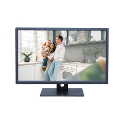 Safire SF-MNT32-4N1 - Monitor LED 32" 4N1 para videovigilancia.