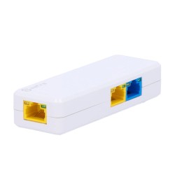 Safire SF-POE-EXT0302-60W - Extensor PoE de Interior