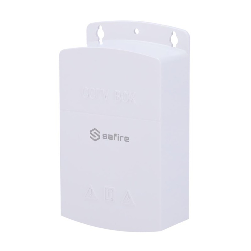 Safire SF-POE-EXT0302-60W-OUT - Extensor PoE de Exterior