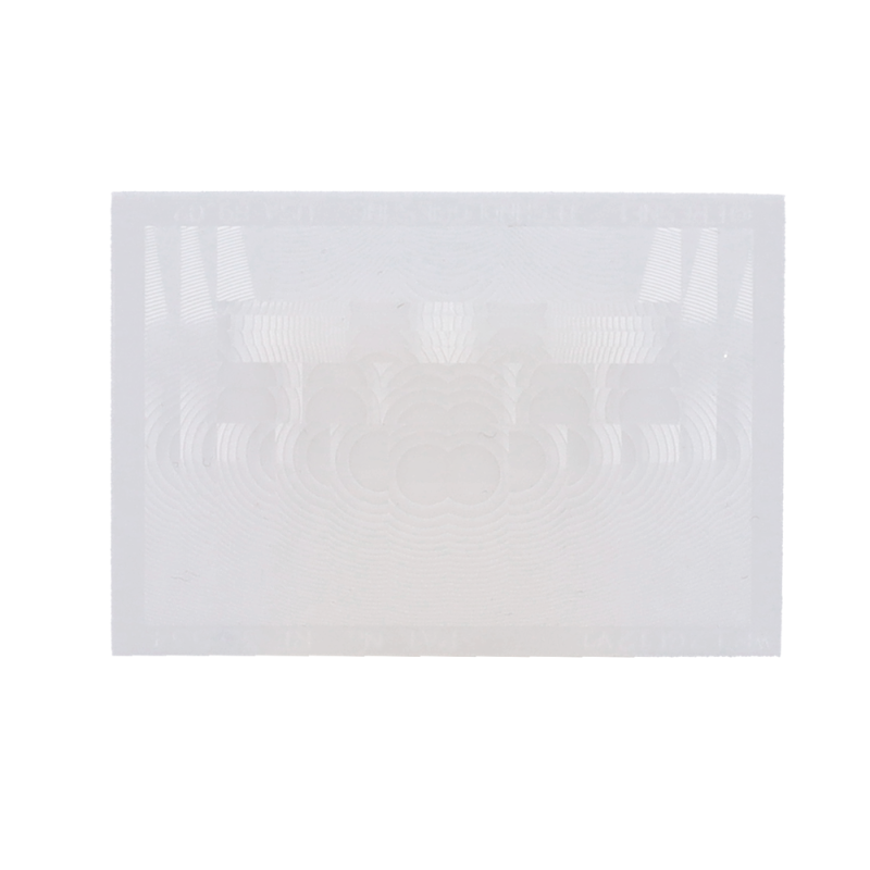 AJAX AJ-MOTIONPROTECT-W-LENS - Lente de repuesto para detectores AJAX