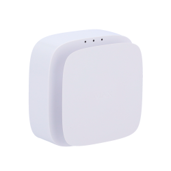AJAX AJ-FIREPROTECT2-HC-SB-W - Detector Termovelocimétrico y de CO con baterías de litio