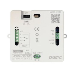 Fermax 3233 - Relé BASIC DUOX PLUS.