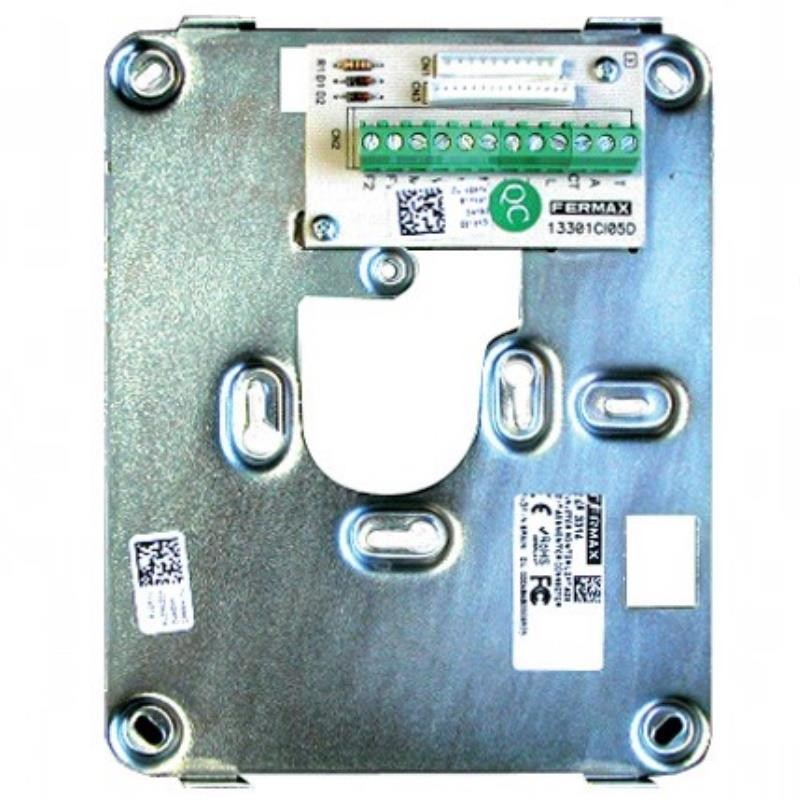Fermax 3315 - Conector de instalación para Monitor LOFT 4+N