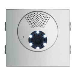 Fermax 9327 - Amplificador Vídeo DUOX PLUS para placas Digitales DUOX SKYLINE