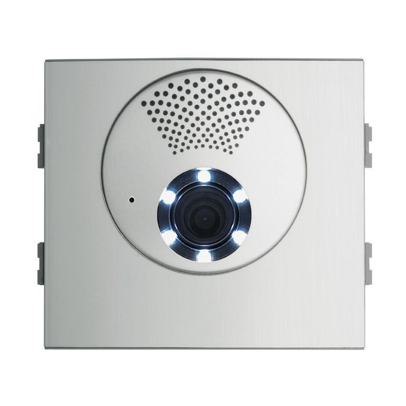 Fermax 9327 - Amplificador Vídeo DUOX PLUS para placas Digitales DUOX SKYLINE