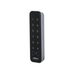 Dahua ASR2200A - Lector de accesos resistente al agua con acceso mediante tarjeta Mifare.