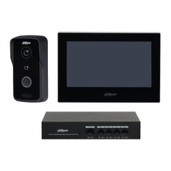 Kit de videoportero IP...