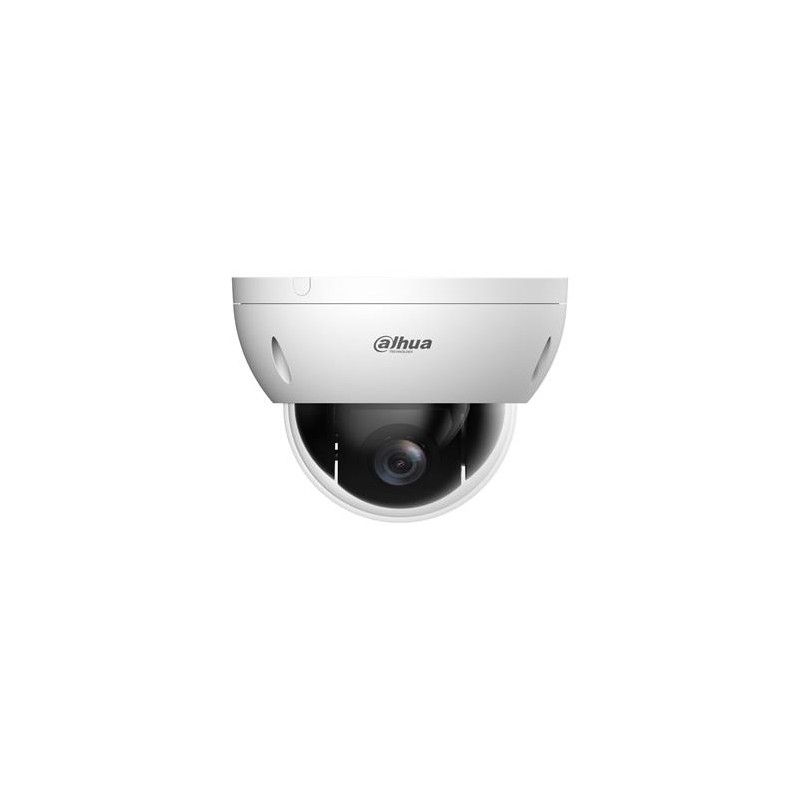 Dahua SD22204DB-GNY - Cámara IP Domo PTZ 2Mpx WizSense