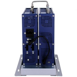 EK CM-COMPACT-PLUS-8S8 - Transmodulador Digital 4 entradas DVB S-S2 multistream