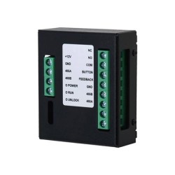 Dahua DHI-DEE1010B-S2 - Módulo de extensión de Control de Accesos