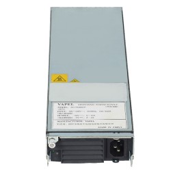 Ruijie RG-PA600I-P-F - Fuente de Alimentación compatible con los  Switches Ruijie 600W