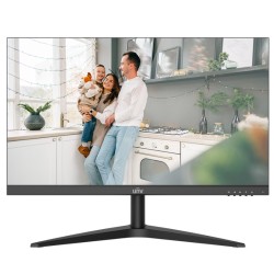 Uniview UV-MW-LC22 - Monitor LED 22" Full HD para videovigilancia.