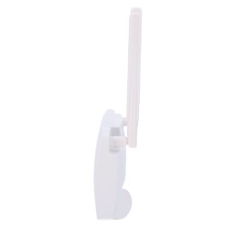 Safire SF-ROUTER-4G-UPS-4P - Lateral Router 4G con WiFi.