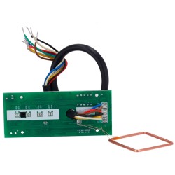 Safire SF-AC114 - Control de acceso autónomo por tarjeta EM