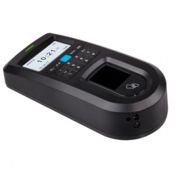 Anviz VF30-PRO - Lector biométrico autónomo accesos y presencia