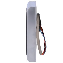 Safire SF-AC103-MF - Parte lateral Control de acceso autónomo con acceso por tarjeta MF y PIN