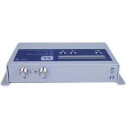 EK MD-HD-EASY-TWIN - Modulador Digital COFDM/QAM HD