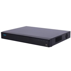 X-Security XS-NVR3208A-AI - Grabador de seguridad IP 8CH 8Mpx