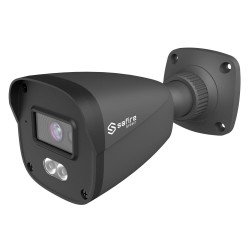 Safire Smart SF-IPB070A-4B1-DL-GREY - Cámara IP Bullet 4Mpx Gama B1