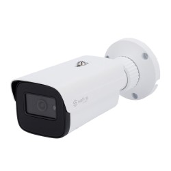 Safire Smart SF-IPB380A-8I2 - Cámara IP Bullet 8Mpx Gama I2 con IA Avanzada