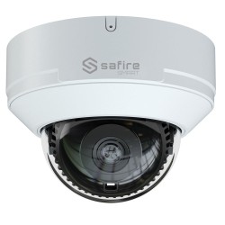 Safire Smart SF-IPD040A-6I1 - Cámara IP Domo 6Mpx Gama I1 con IA Avanzada