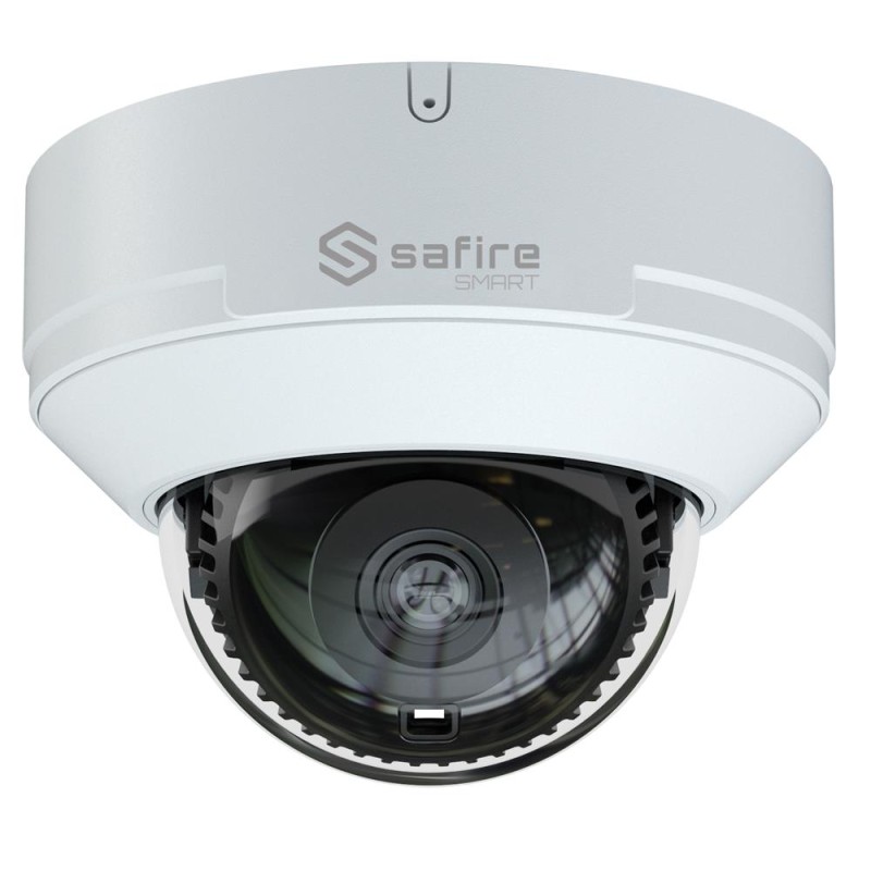 Safire Smart SF-IPD040A-6I1 - Cámara IP Domo 6Mpx Gama I1 con IA Avanzada