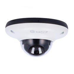 Safire Smart SF-IPD050A-4I1 - Cámara IP Domo 4Mpx Gama I1 con IA Avanzada